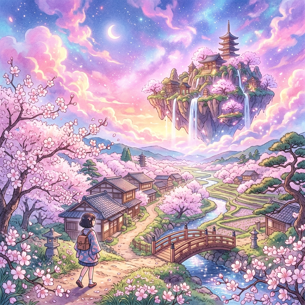 Anime