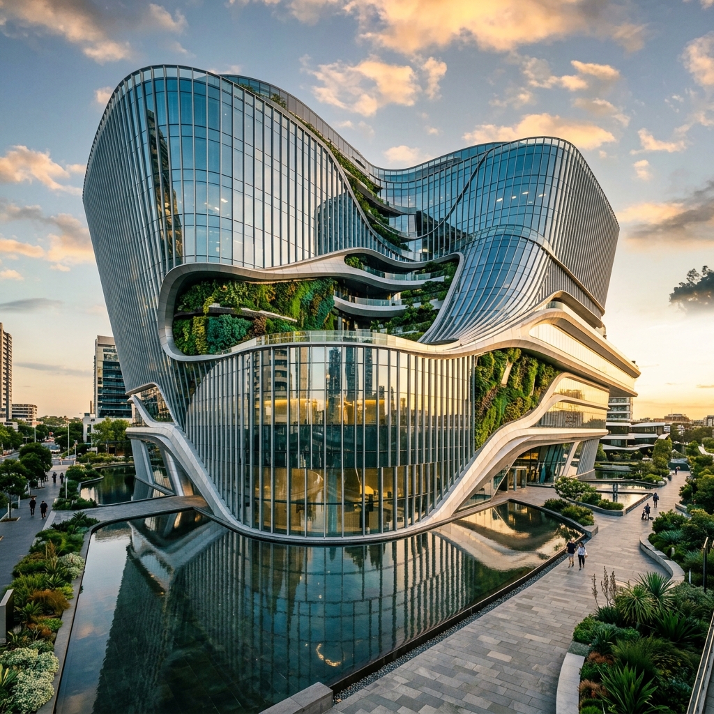 Architecture