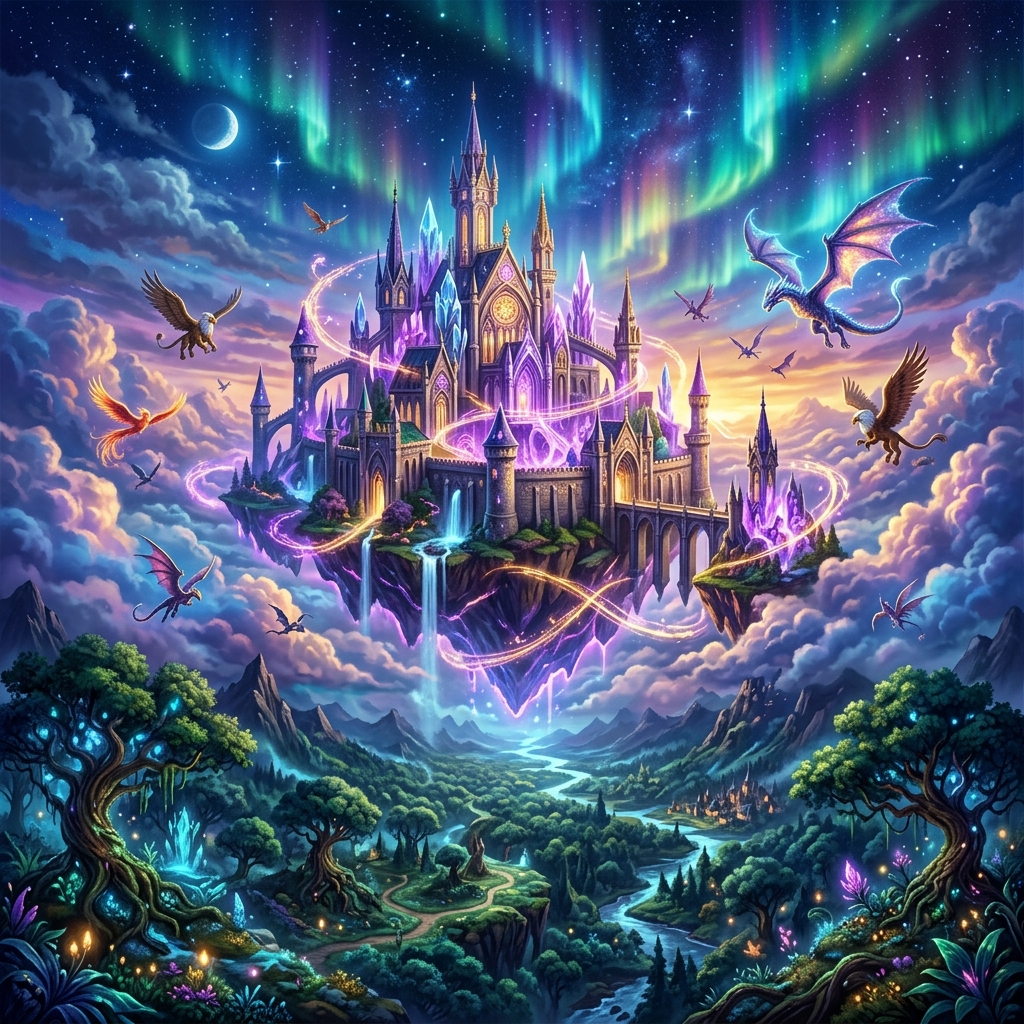 Fantasy