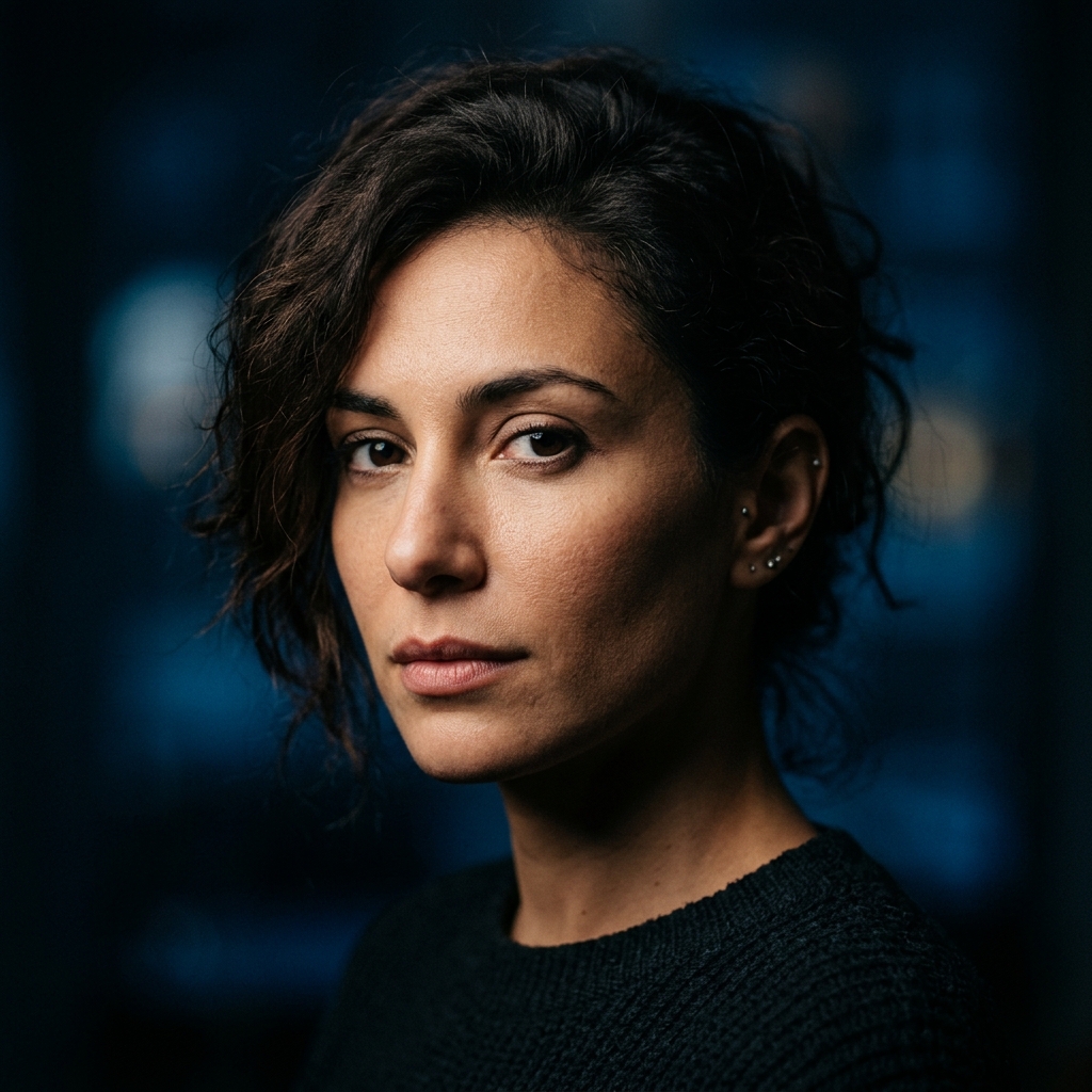 Portrait