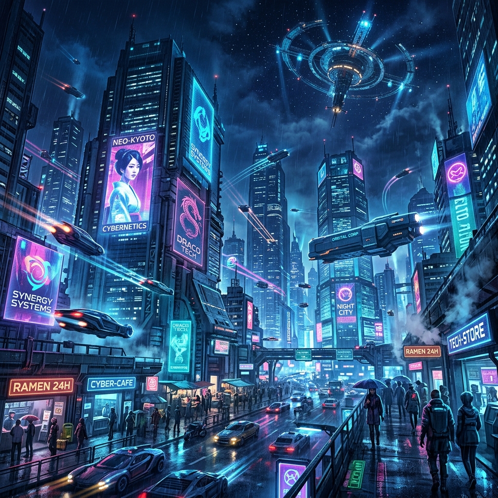 Sci-Fi
